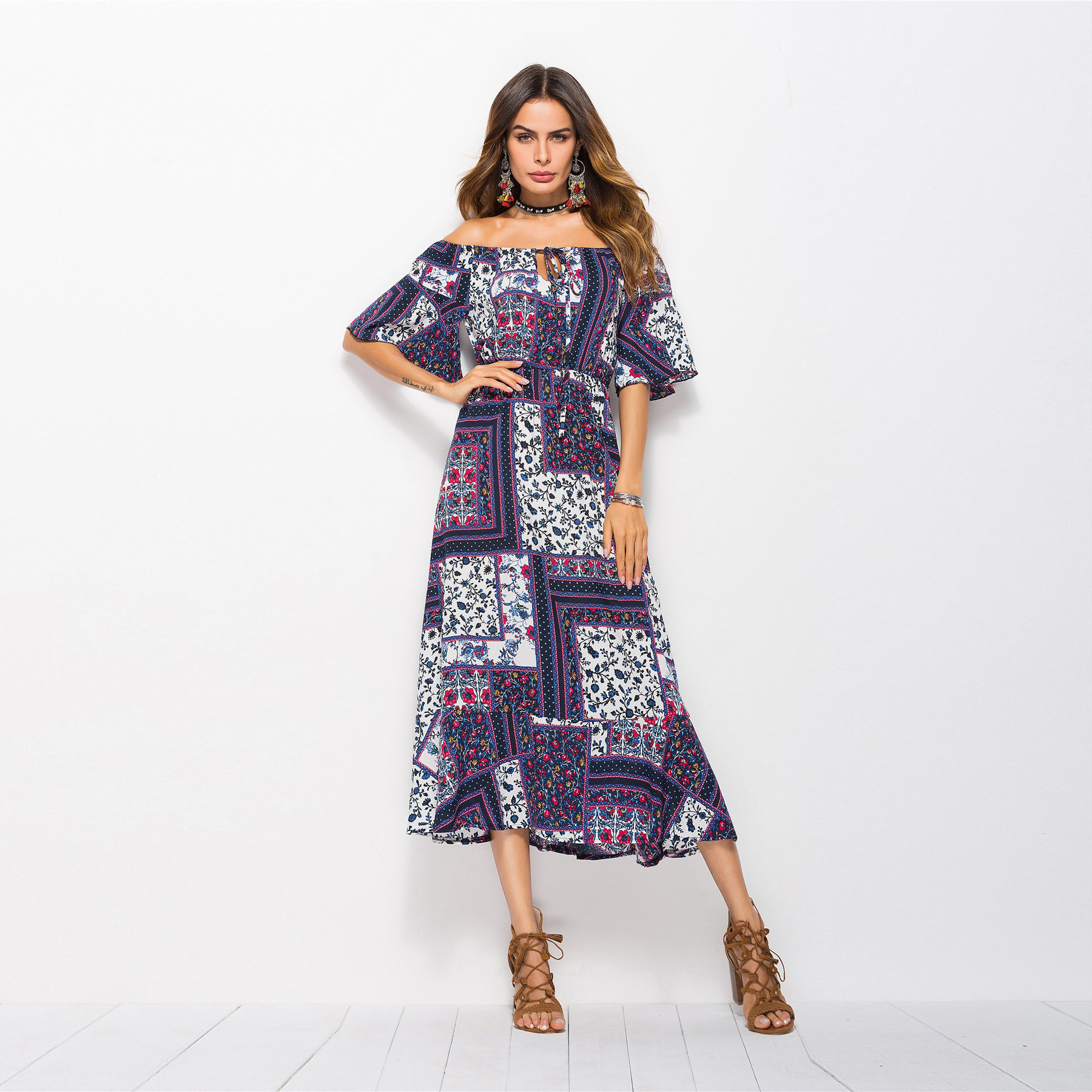 Bohemian Clothes For Women Discount, 50% OFF | www.rupit.com